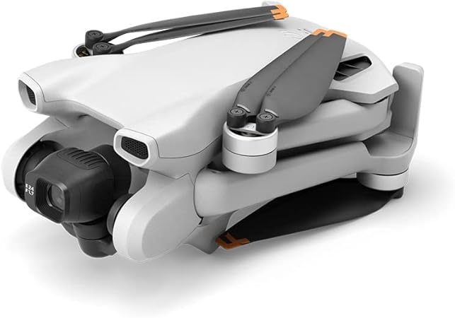 Drone DJI Mini 3 5