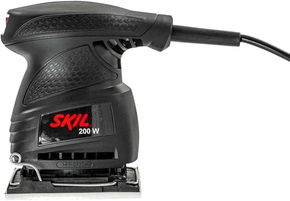 Lixadeira de Palma Skil 1