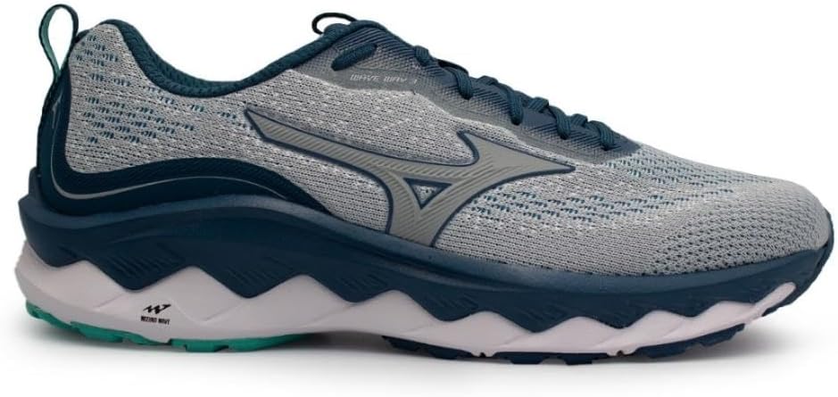 Tênis Mizuno Space 2 1
