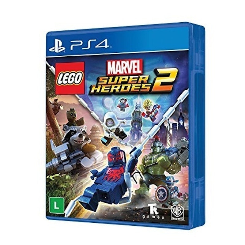 LEGO® Marvel Super Heroes 2 1