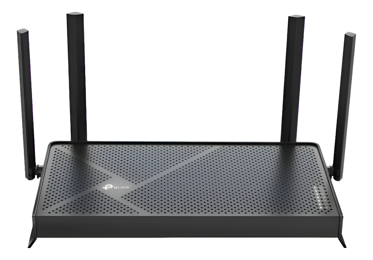 Roteador Wi-Fi 7 BE3600 Dual Band 2