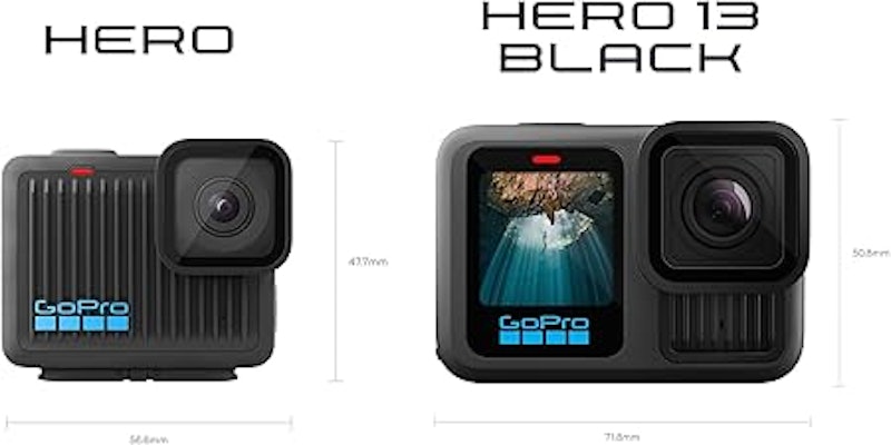 GoPro Hero 2