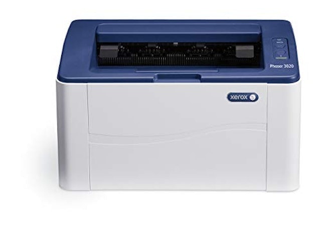 Impressora Laser Xerox Phaser 3020 Foto 1