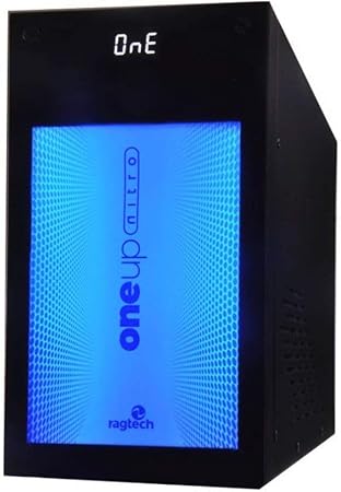 Nobreak One Up Nitro 4