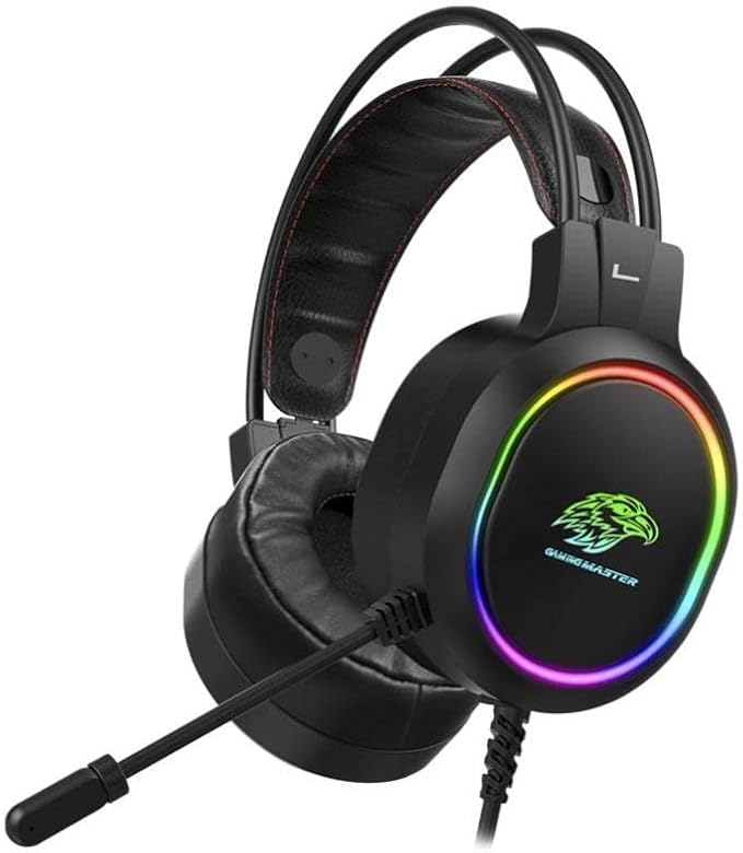 Top 10 Melhores Headsets USB em 2026 (Logitech, Redragon e mais) 1
