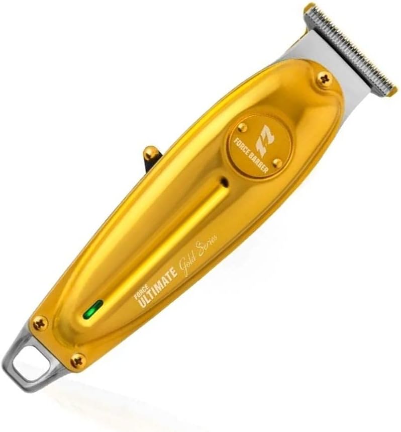 Máquina de Acabamento de Cabelo Profissional Force Ultimate 2