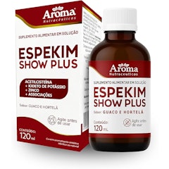 Espekim Show Plus