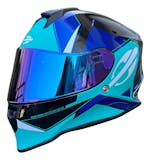 Top 10 Melhores Capacetes de Moto em 2026 (Pro Tork, Mormaii e mais) 3