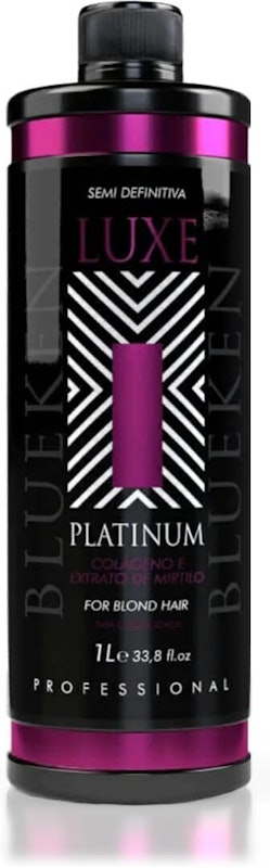 Luxe Platinum Blueken 1