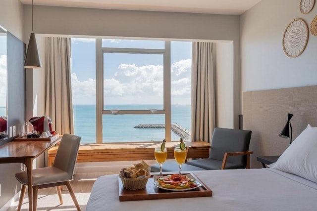 Praiano Hotel  3