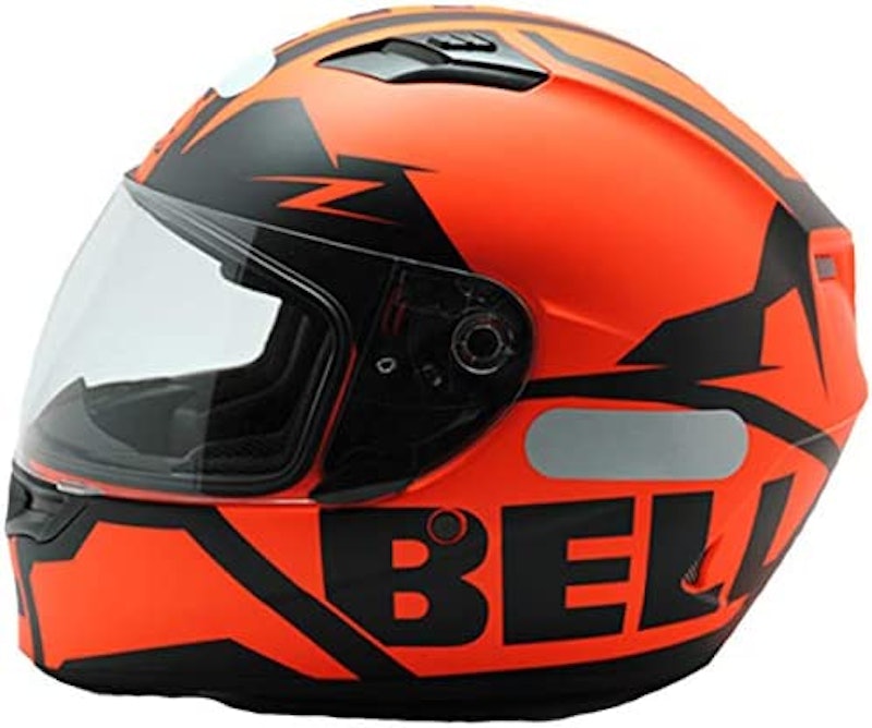 Capacete Bell Qualifier 2