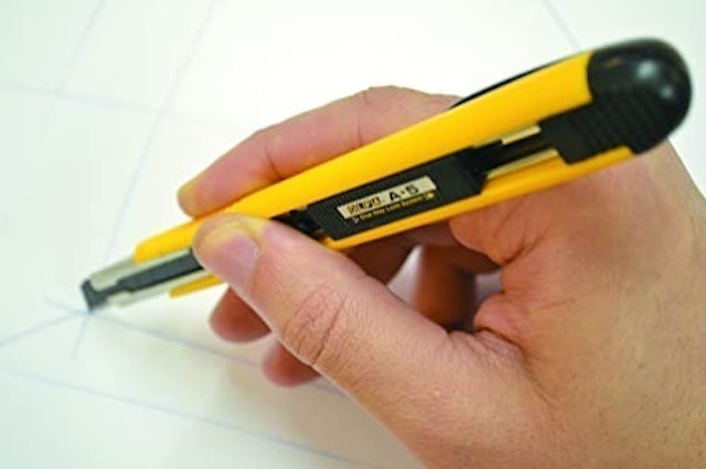 Estilete OLFA A-5 3