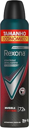 Antitranspirante Invisible +Antibac 1
