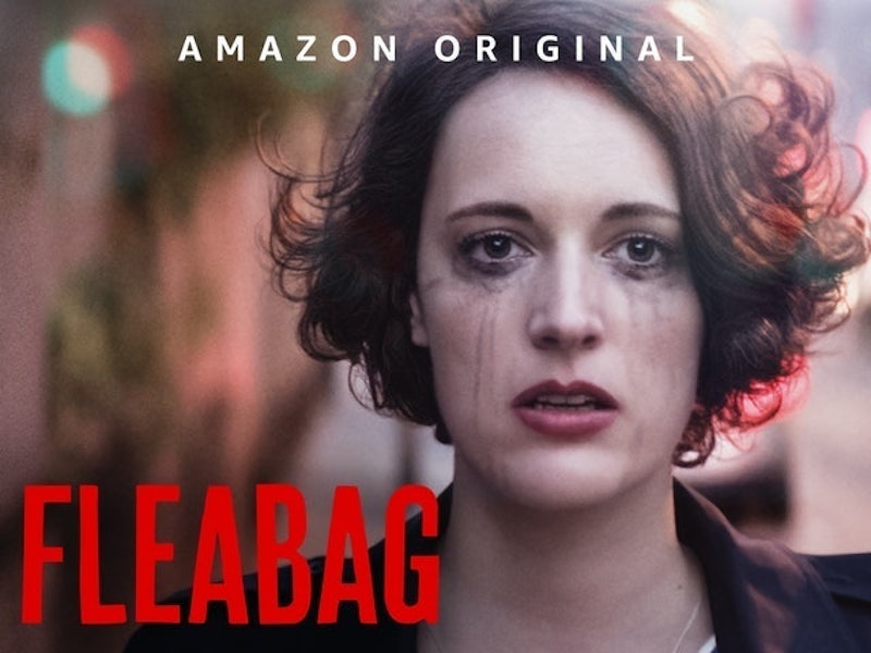 Fleabag (2016) 1