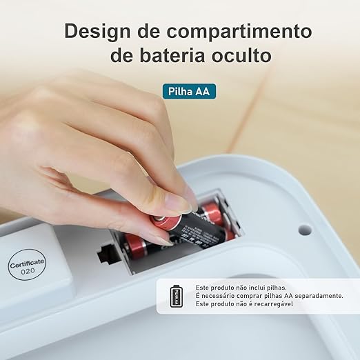 Lixeira Automática com Sensor 16 L 3