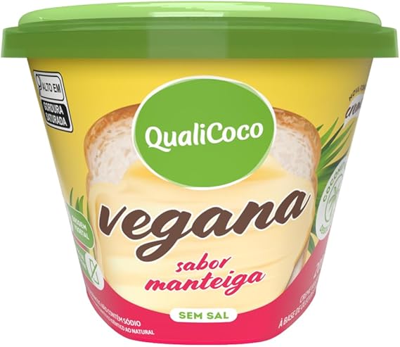 Top 10 Melhores Manteigas  (Aviação, Qualicoco e mais) 3