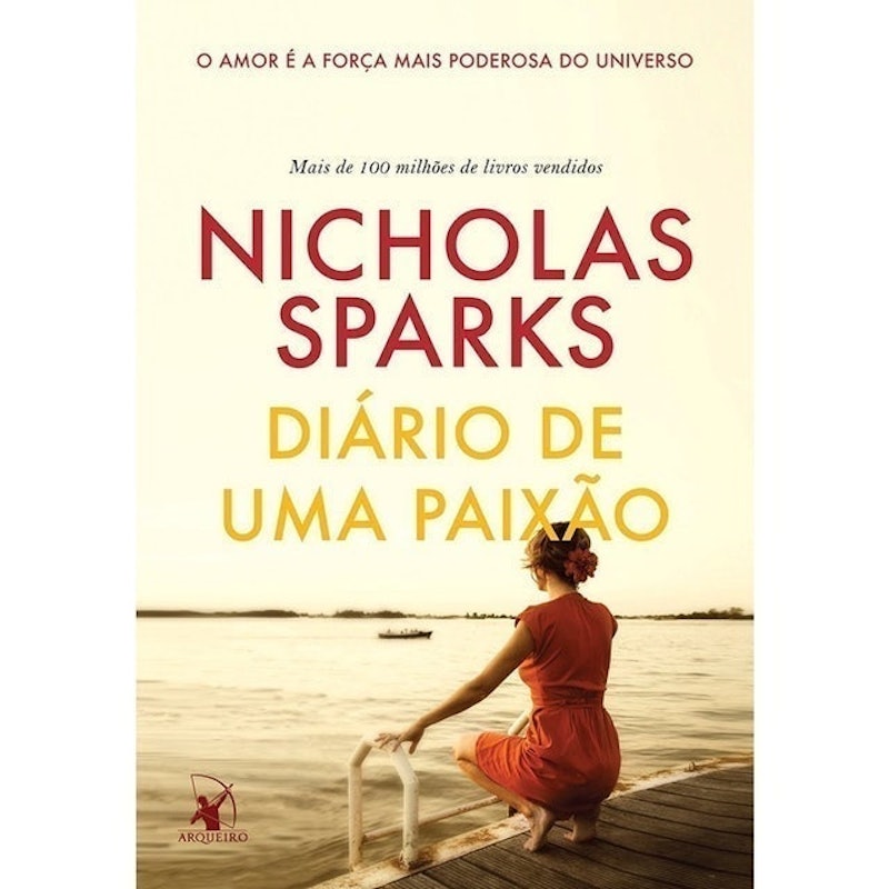 Diário de uma Paixão 1