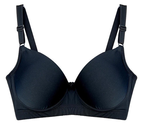 Paraíso da Lingerie 5