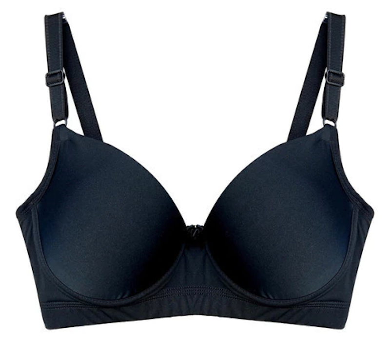 Paraíso da Lingerie 5