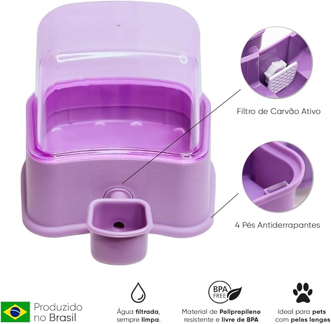 Bebedouro Petlon 2