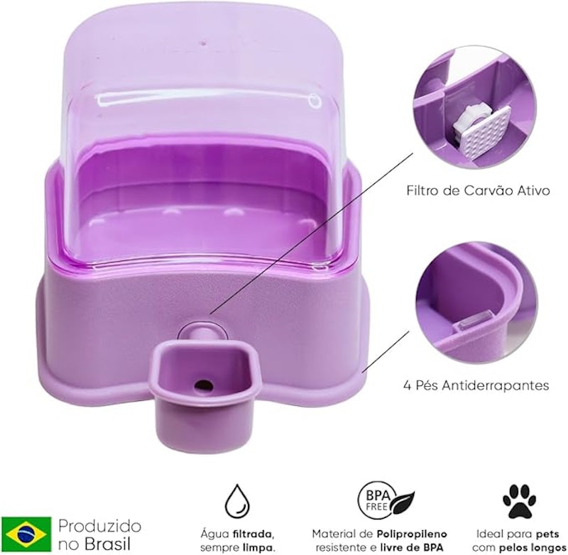 Bebedouro Petlon 2