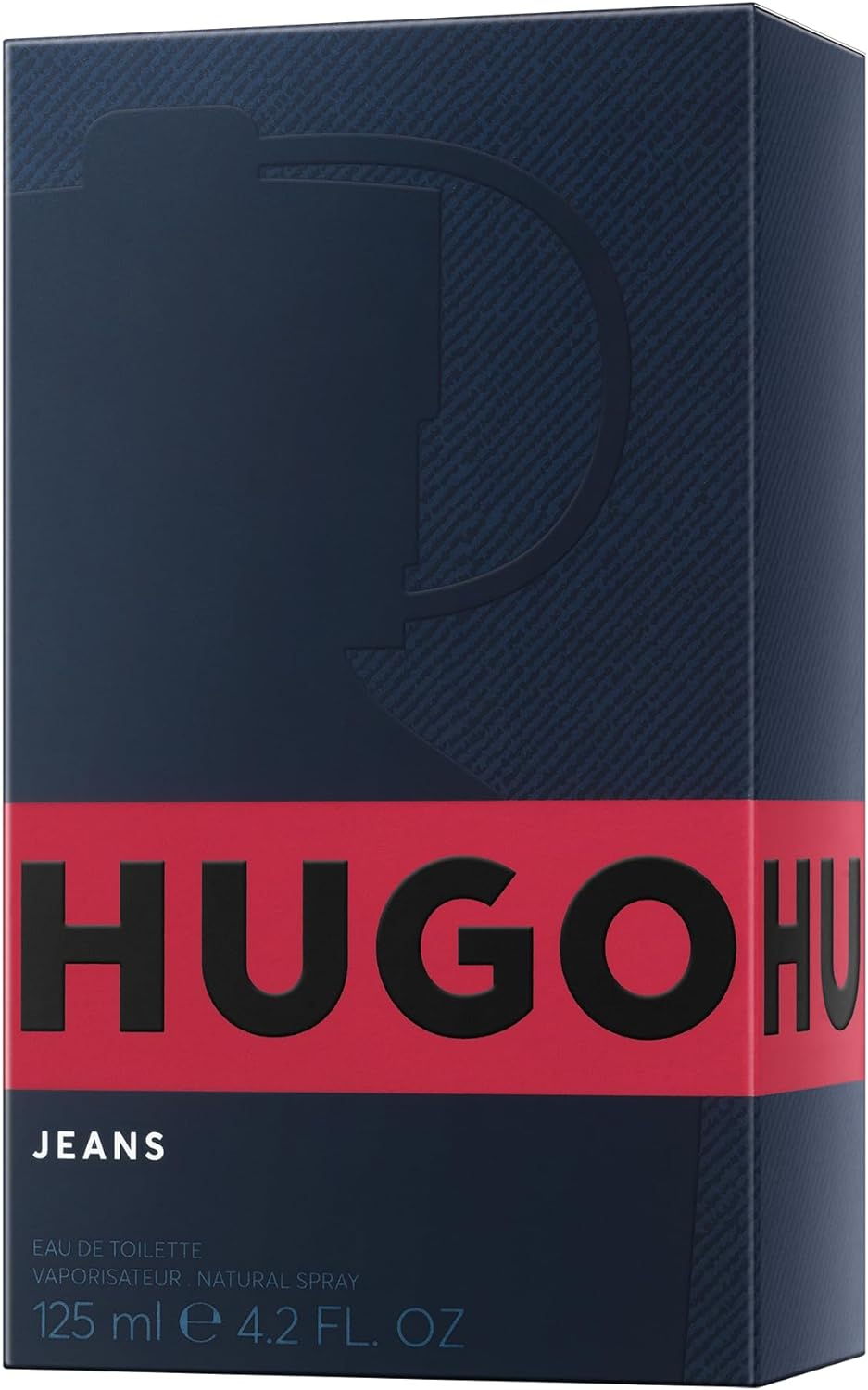Hugo Jeans Eau de Toilette 3