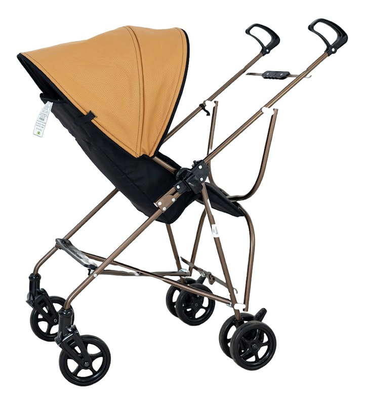 Carrinho Capri 3