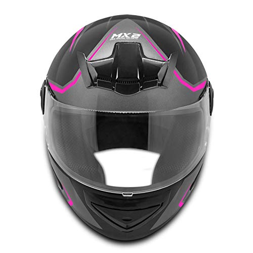 Capacete Motociclista Skyline 2