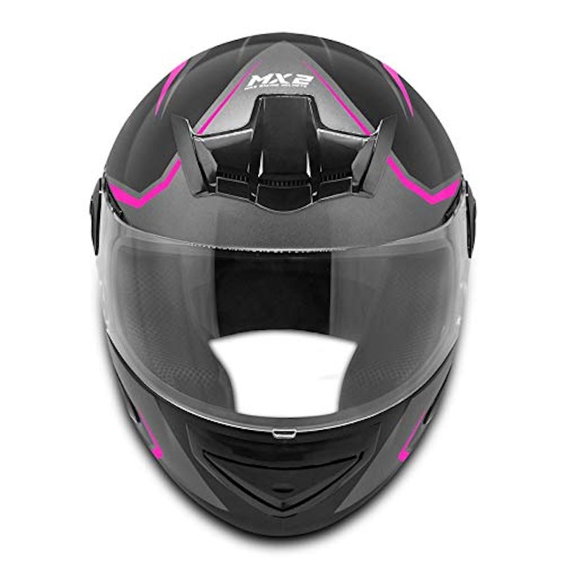 Capacete Motociclista Skyline 2