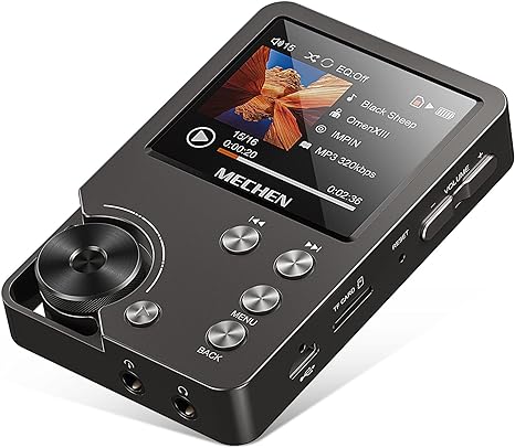 M30 Hifi MP3 Player 1