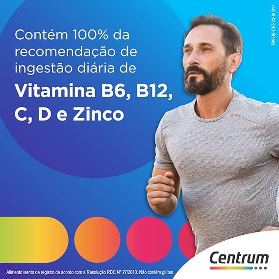 Centrum Homem 5