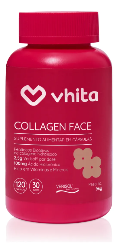 Colágeno Verisol® Hidrolisado 1