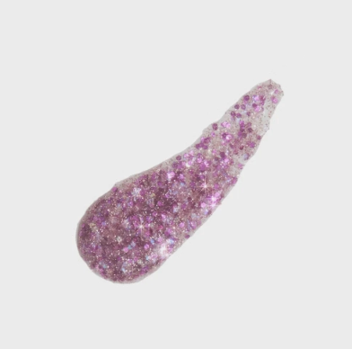 Glitter Gel Dailus Babado e Gliteria (Na Boca do Povo) 2
