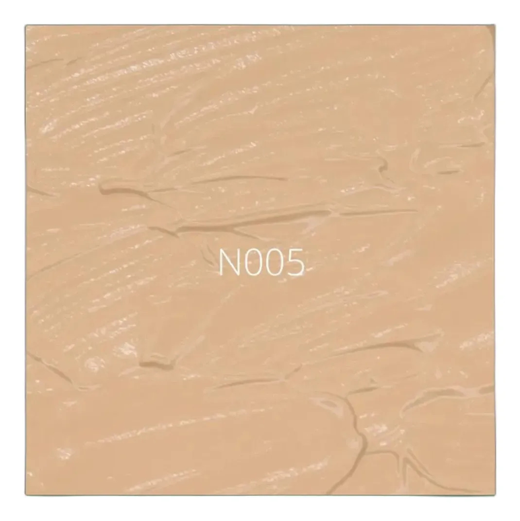 Base Líquida Hidraluronic Matte 4