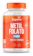 BIGENS Metilfolato Metil B12 + B6 1