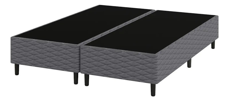 Cama Box King Molas Ensacadas Individualmente Pillow Top Bertha Umaflex 5