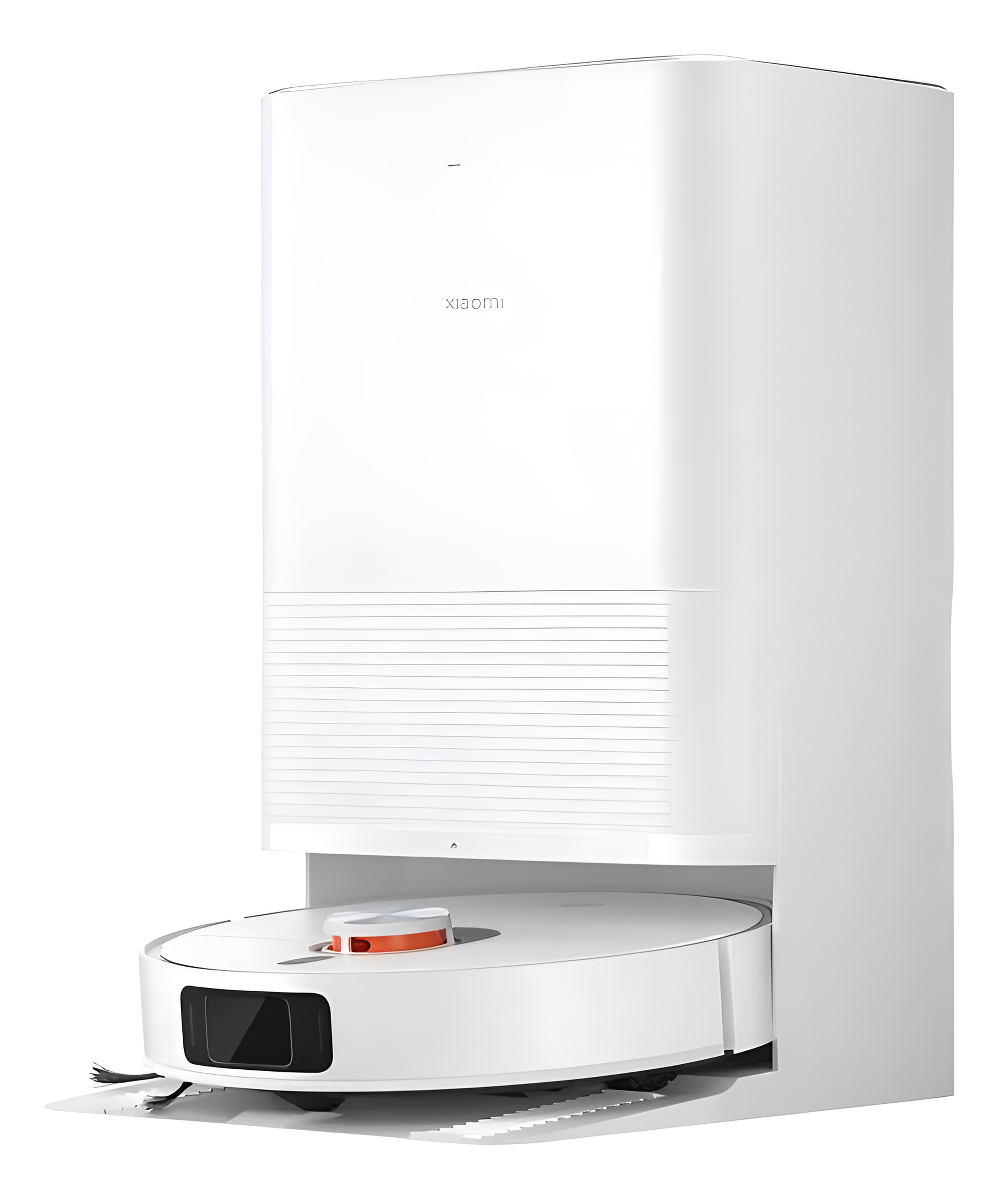 Top 10 Melhores Robôs Aspiradores Xiaomi  3