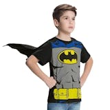 Top 10 Melhores Camisetas Geek Infantis (Star Wars, Bob Esponja e mais) 3