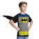 MARLAN Camiseta Infantil Masculina Batman 1