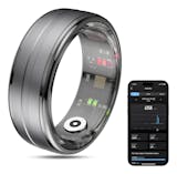 Top 10 Melhores Smart Ring em 2026 (Samsung, Oura e mais) 1