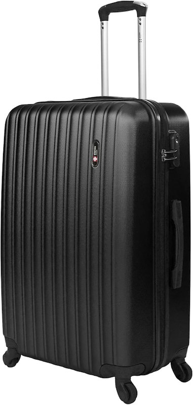 Mala de Viagem 32 kg Grande Londres Swiss Move 1
