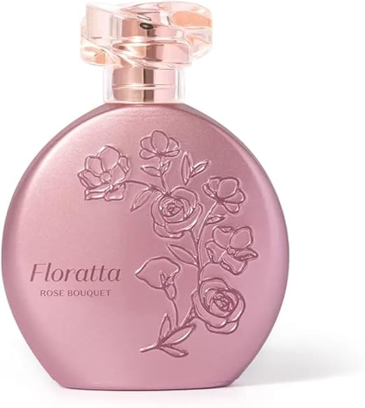 Top 10 Melhores Perfumes Floratta  5
