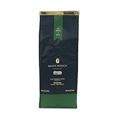 Café Grão Orgânico 250 g