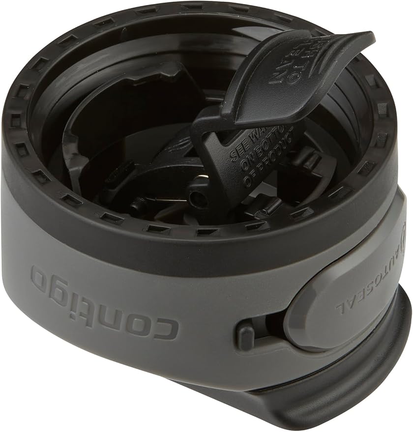 Garrafa Térmica Cortland Chill Fit Autoseal 4