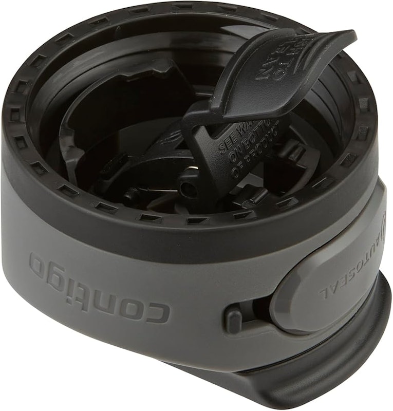 Garrafa Térmica Cortland Chill Fit Autoseal 4