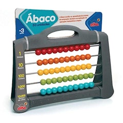 Ábaco Escolar