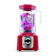 ARNO Liquidificador Arno Power Max 1400 W Limpa Fácil Vermelho LN56 1