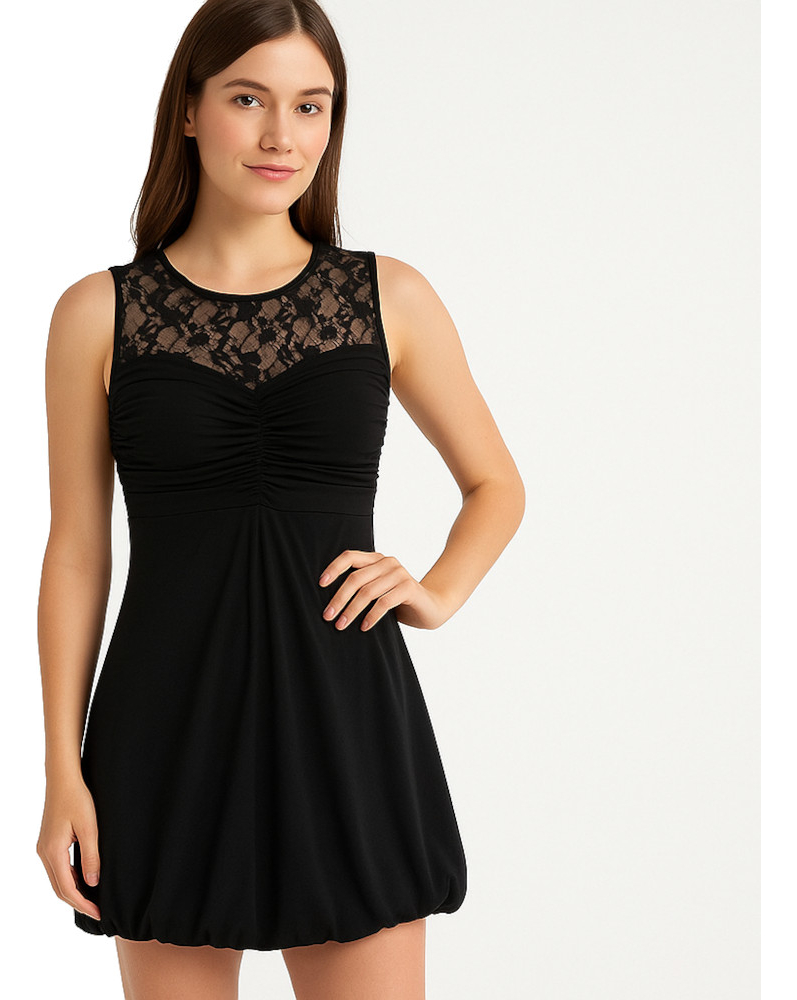 Top 10 Melhores Vestidos com Decote nas Costas  (Del Verano, Sig Estilo e mais) 1