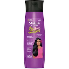 Shampoo #MaisLisos