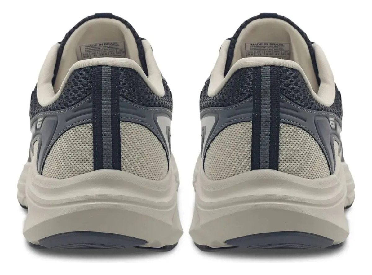 Tênis Casual Mizuno Hawk 6 3